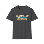 Badminton Legend T-Shirt