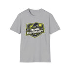 Dink Responsibly T-Shirt