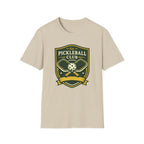 Est Pickleball Club T-Shirt