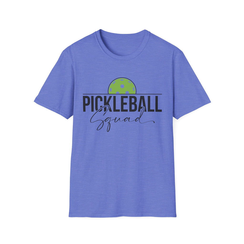 Pickleball Squad T-Shirt