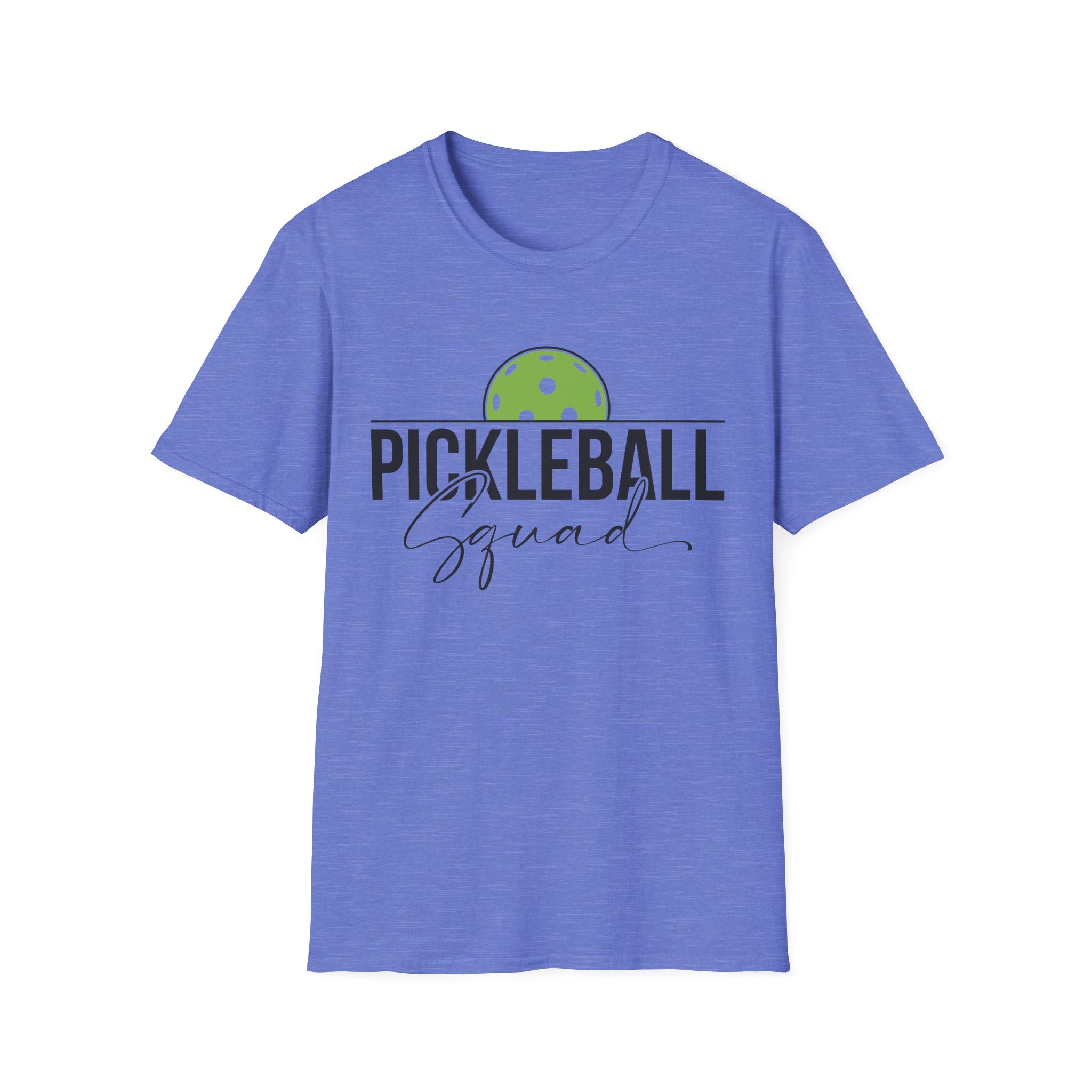Pickleball Squad T-Shirt
