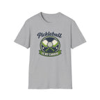 Pickleball is my Cardio T-Shirt