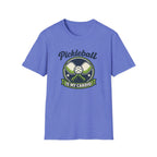 Pickleball is my Cardio T-Shirt