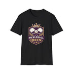 Pickleball Queen T-Shirt