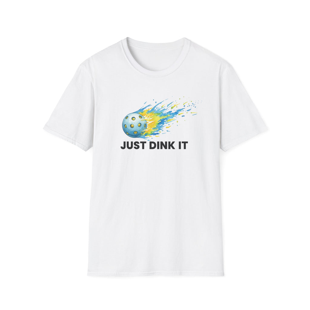 Just Dink It Pickleball T-Shirt