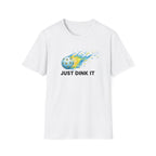 Just Dink It Pickleball T-Shirt