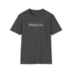 Tennis T-shirt