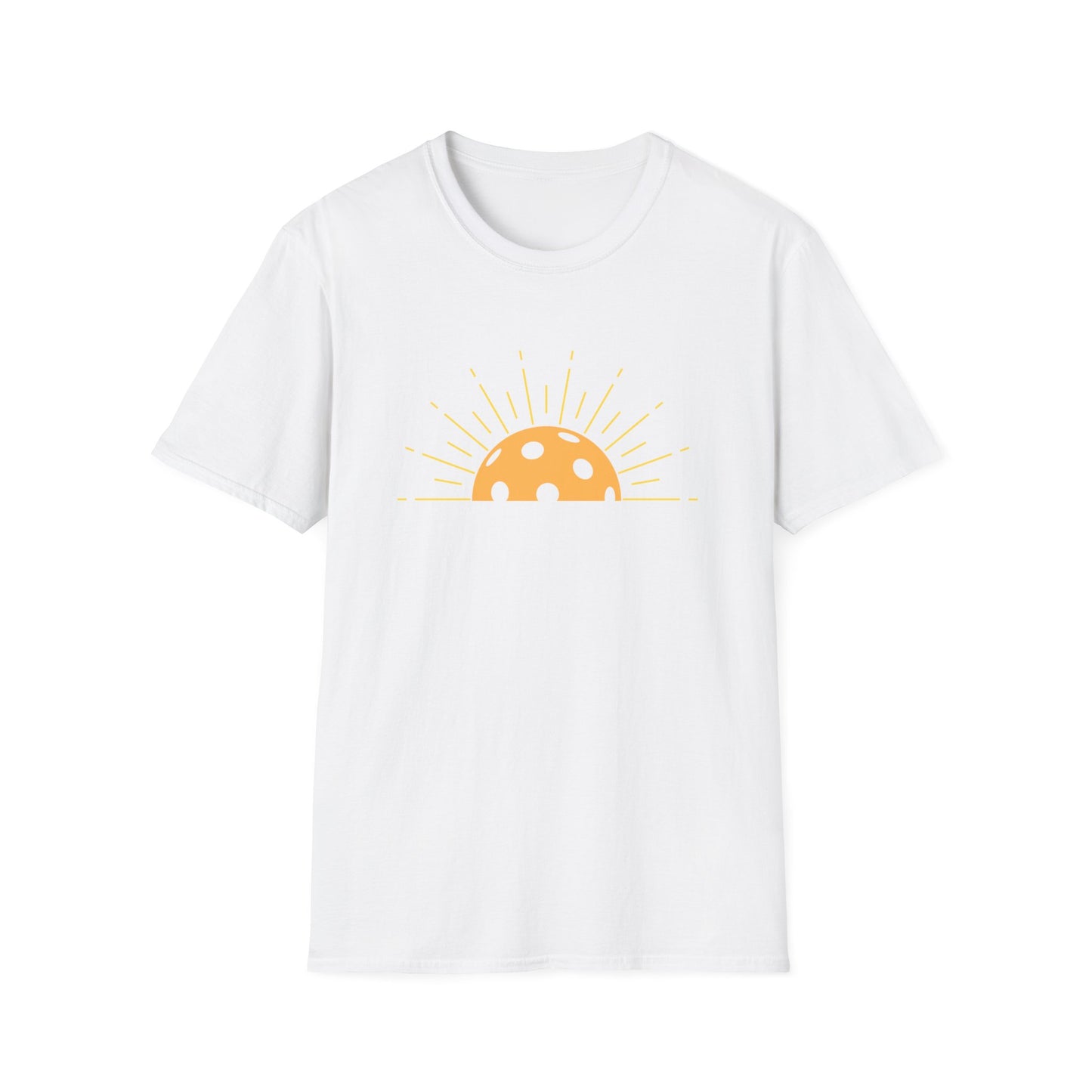 Pickleball Sunshine T-Shirt