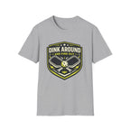 Dink Around and Find Out Pickleball T-Shirt