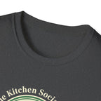 The Kitchen Social Club - Est 1965 Join the Dinking T-Shirt