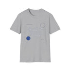 Built to Rally Pickleball T-Shirt