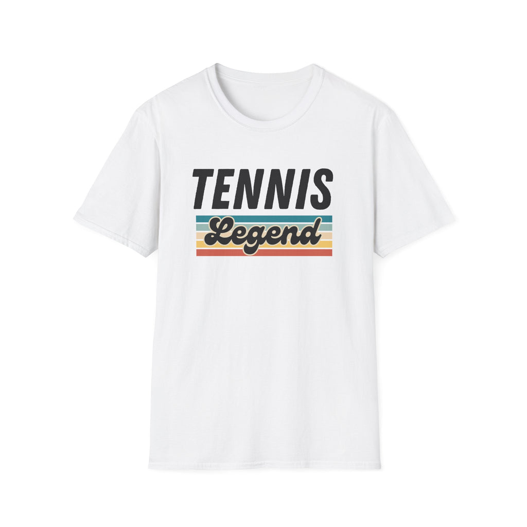 Tennis Legend T-Shirt