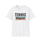 Tennis Legend T-Shirt