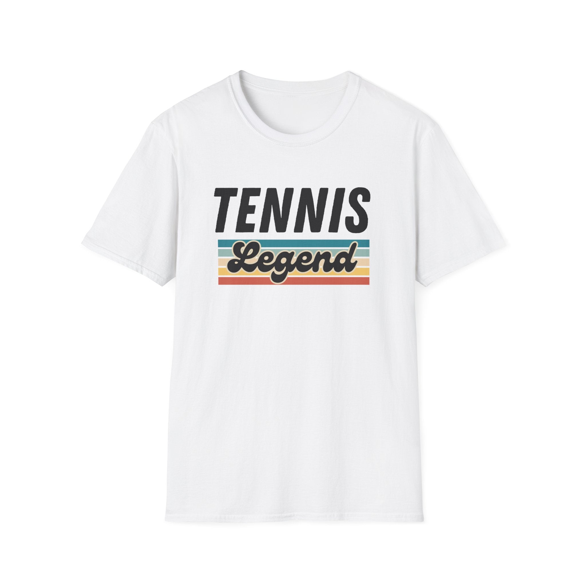 Tennis Legend T-Shirt