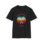 Badminton Dad T-Shirt
