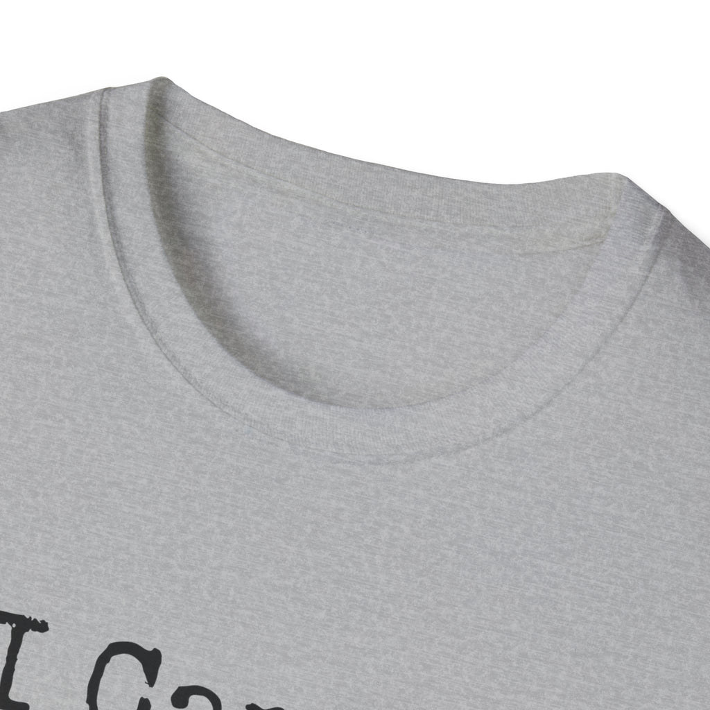 I Came. I Saw. I Dinked. T-Shirt