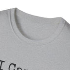 I Came. I Saw. I Dinked. T-Shirt