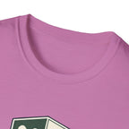 Pickleball Club Est. Every Morning T-Shirt