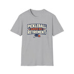 Pickleball Saved my Retirement T-Shirt