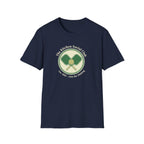 The Kitchen Social Club - Est 1965 Join the Dinking T-Shirt