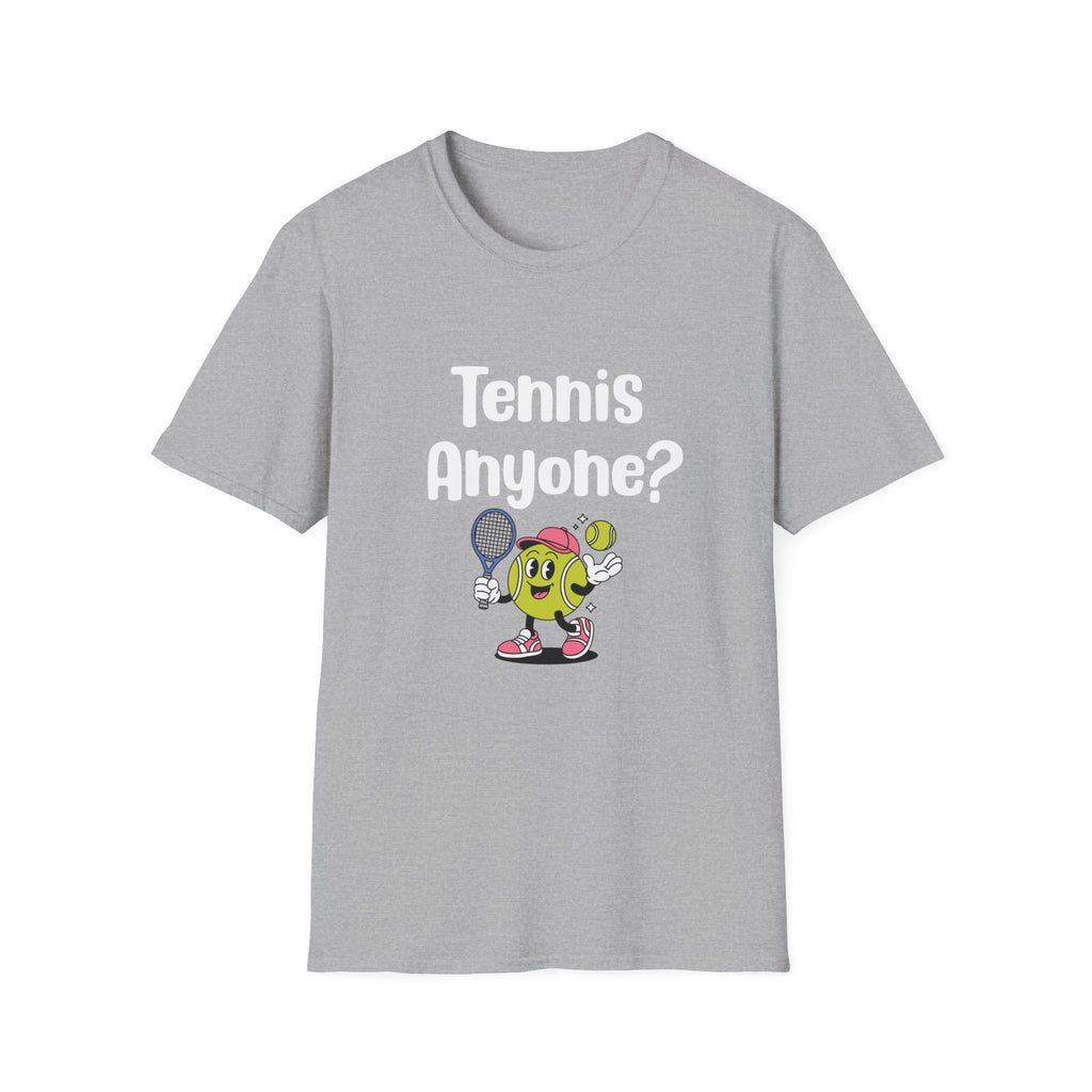 Tennis Anyone? T-Shirt