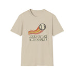 Keep it On The Court Tennis T-Shirt