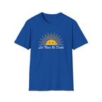 Let There Be Dinks Pickleball T-Shirt