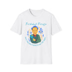 Pickleball Picasso - Creating Masterpieces on the Court T-Shirt