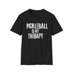 Pickleball is my Therapy T-Shirt
