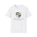 Pickleball Club Est. Every Morning T-Shirt