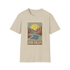 Dink Valley Pickleball T-Shirt