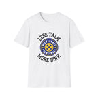 Less talk, More Dink Pickleball T-Shirt