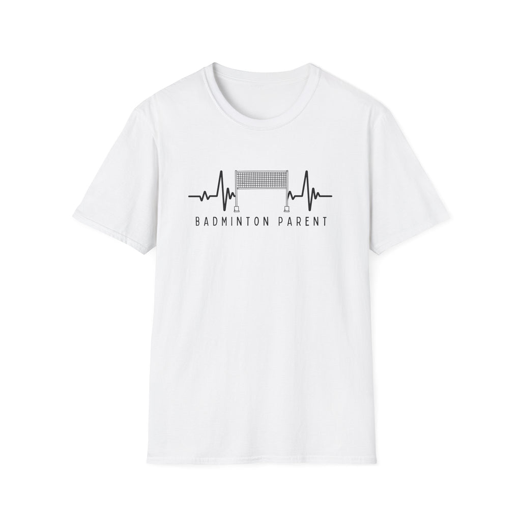 Badminton Parent T-Shirt