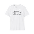 Badminton Parent T-Shirt