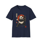 Panda Japanese Style T-Shirt