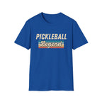 Pickleball Legend Vintage T-Shirt