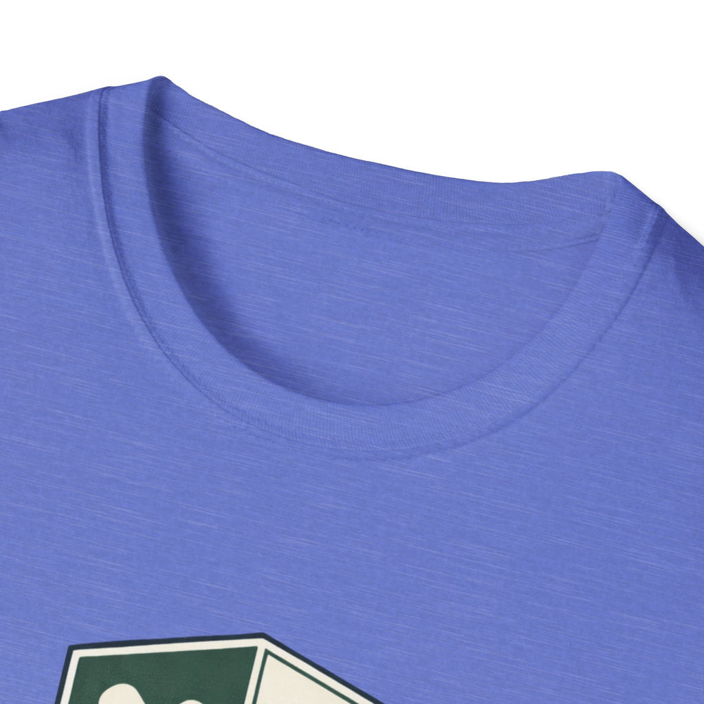 Pickleball Club Est. Every Morning T-Shirt