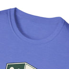 Pickleball Club Est. Every Morning T-Shirt
