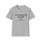 Calculated Chaos Pickleball Edition T-Shirt