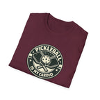 Pickleball is my Cardio T-Shirt