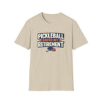 Pickleball Saved my Retirement T-Shirt