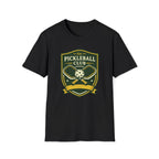 Est Pickleball Club T-Shirt