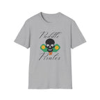 Paddle Pirates Pickleball T-Shirt