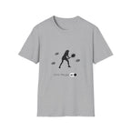 Chill Mode On Tennis T-Shirt