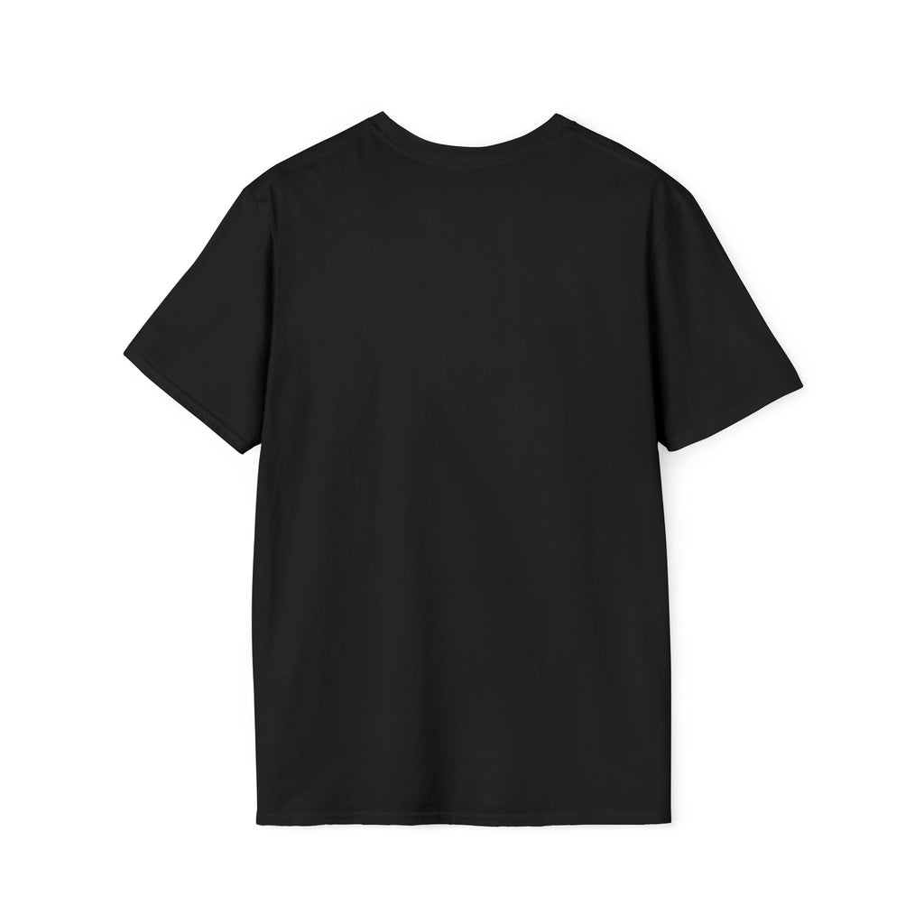 Built on Dinks, Patience and Reps T-Shirt