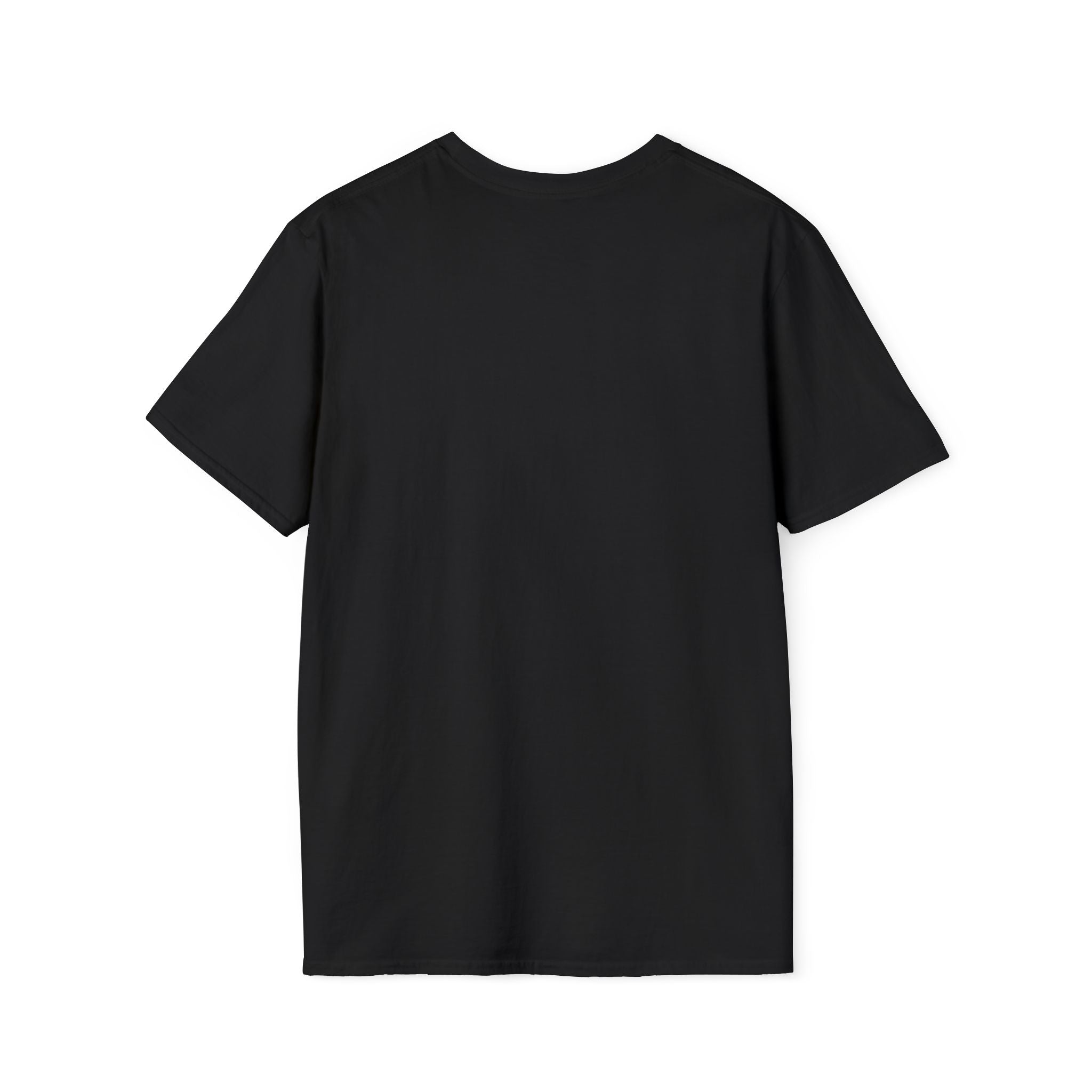 Built on Dinks, Patience and Reps T-Shirt