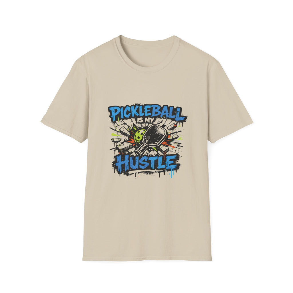 Pickleball is my Hustle T-Shirt