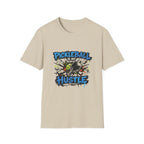 Pickleball is my Hustle T-Shirt