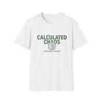 Calculated Chaos Pickleball Edition T-Shirt