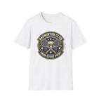 Badminton Club: Earn Every Point T-Shirt